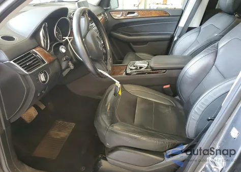 2018 Mercedes-Benz Gle 550E 4Matic z USA, uszkodzony, nr VIN 4JGDA6DB9JB099089